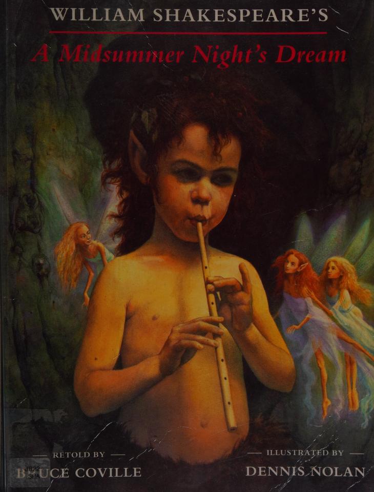 A Midsummer Night's Dream
