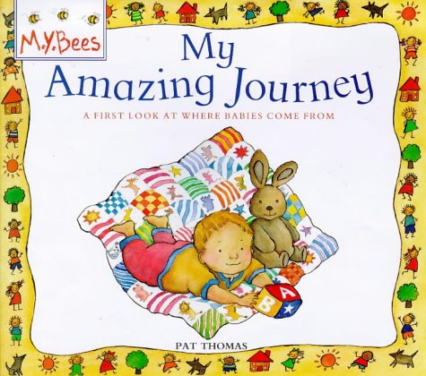 My Amazing Journey