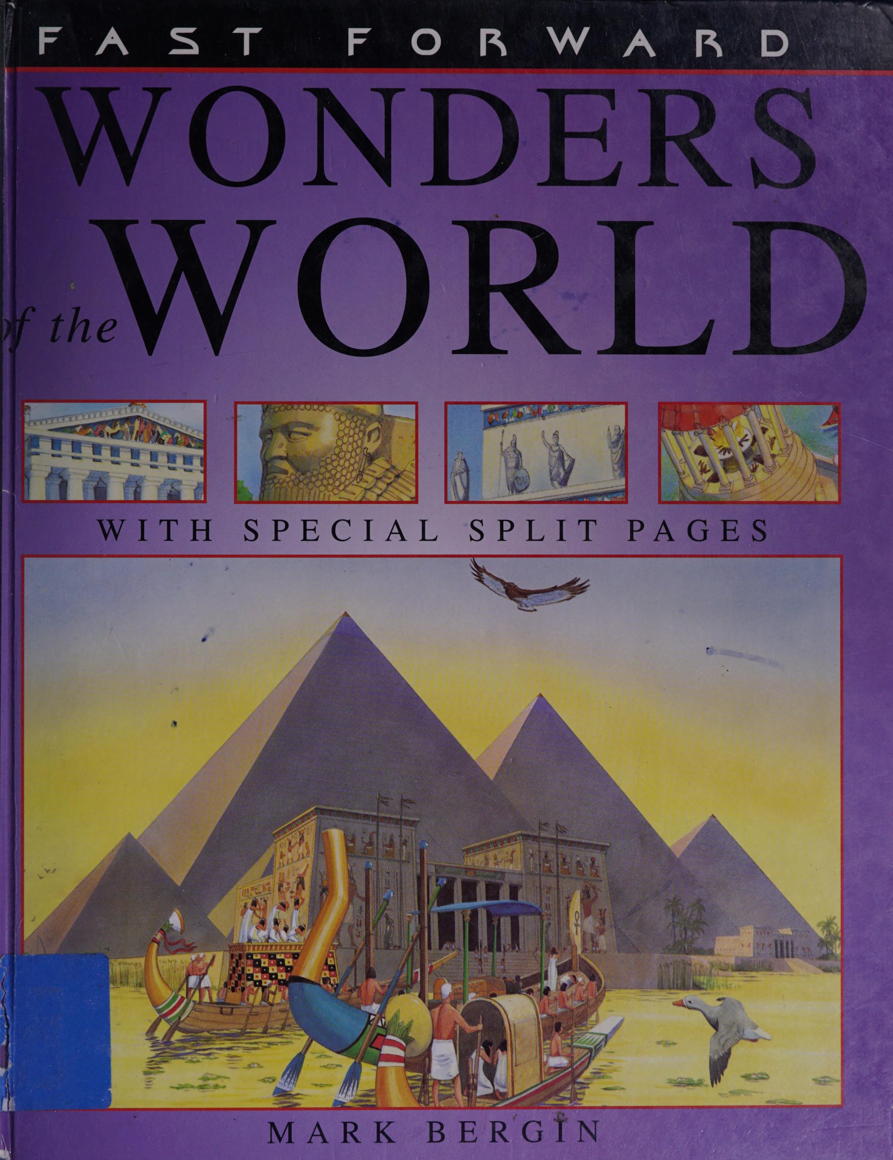 Wonders of the World