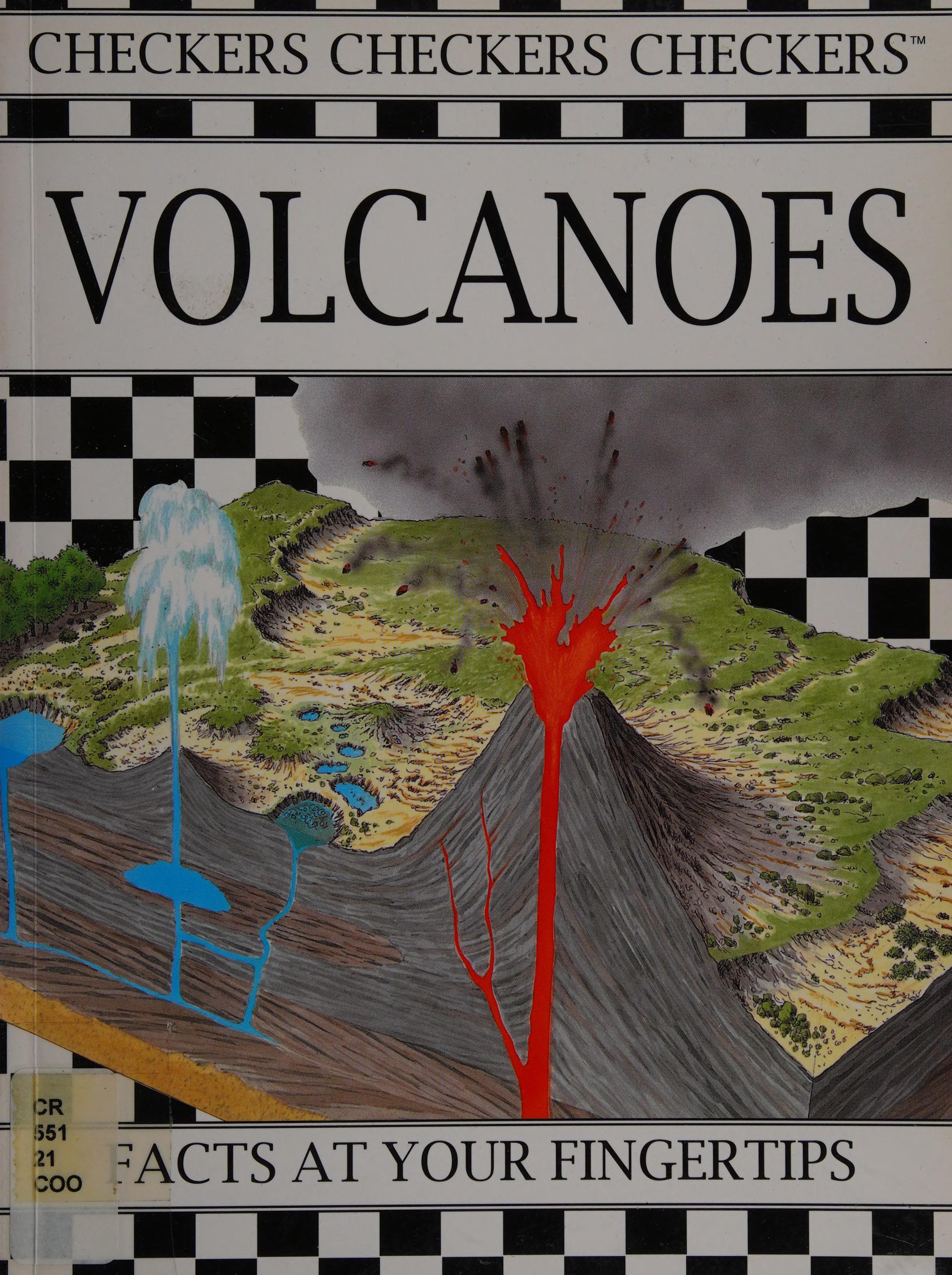 Volcanoes
