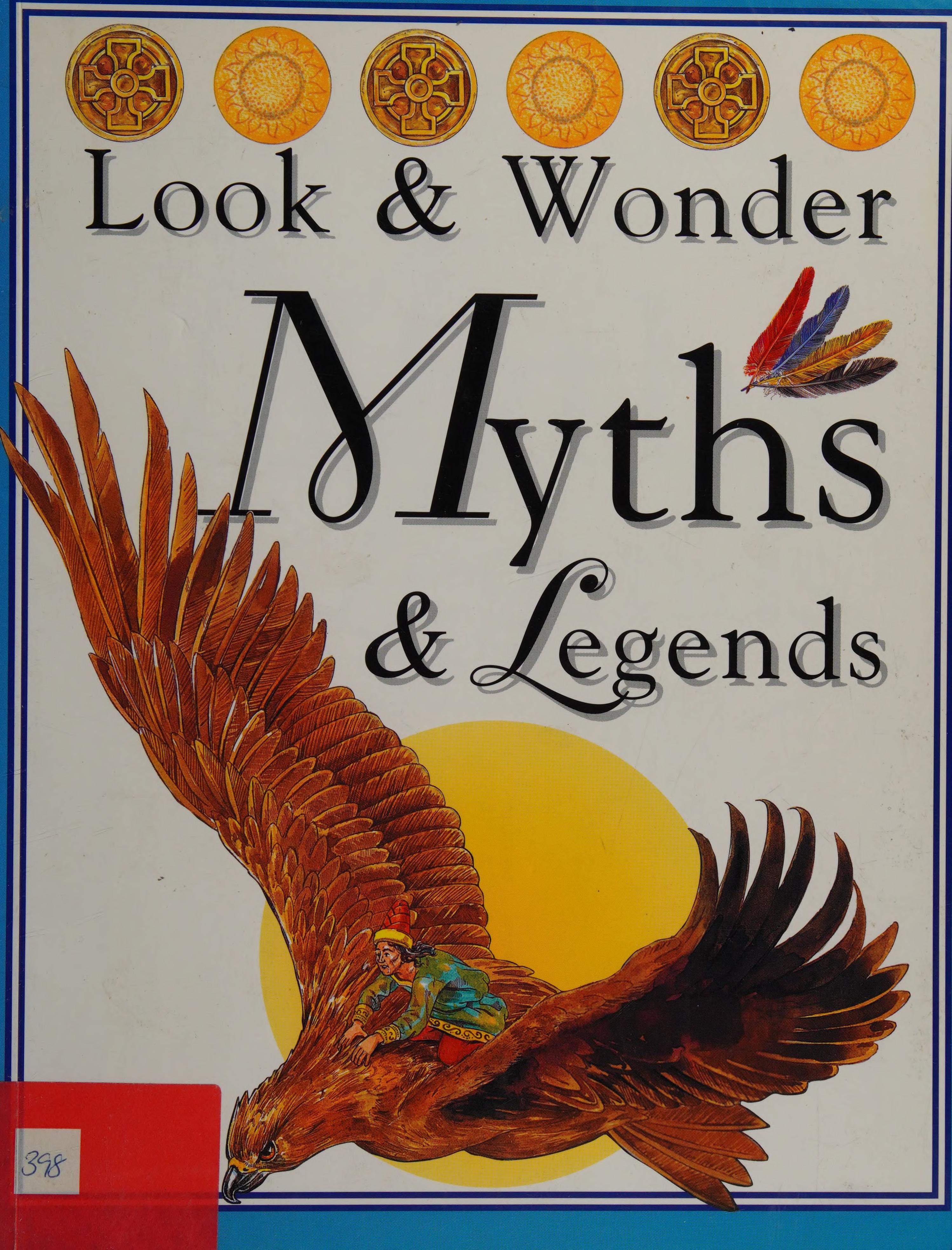 Myths And Legends