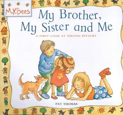 My Brother, My Sister and Me