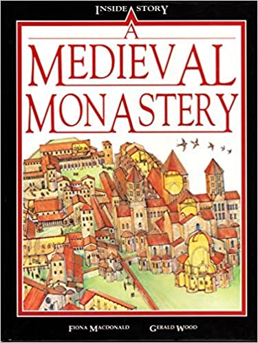 Inside Story Medieval Monast