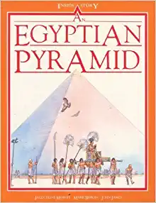 Egyptian Pyramid