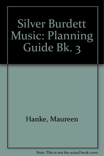 Silver Burdett Music