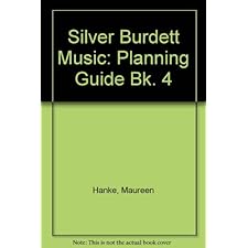 Silver Burdett Music