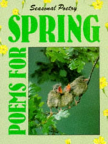 Seasonal Poetry
