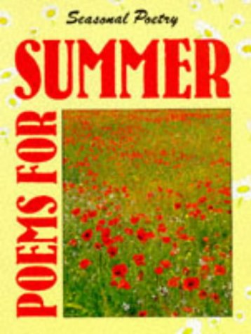 Seasonal Poetry
