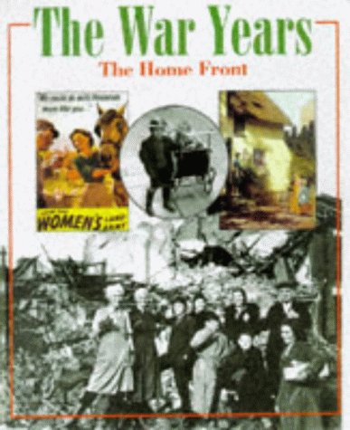 The War Years