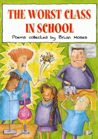 Worst Class in School