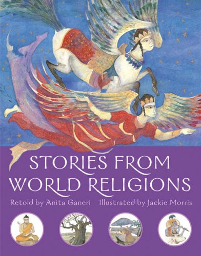 Stories From World Religions