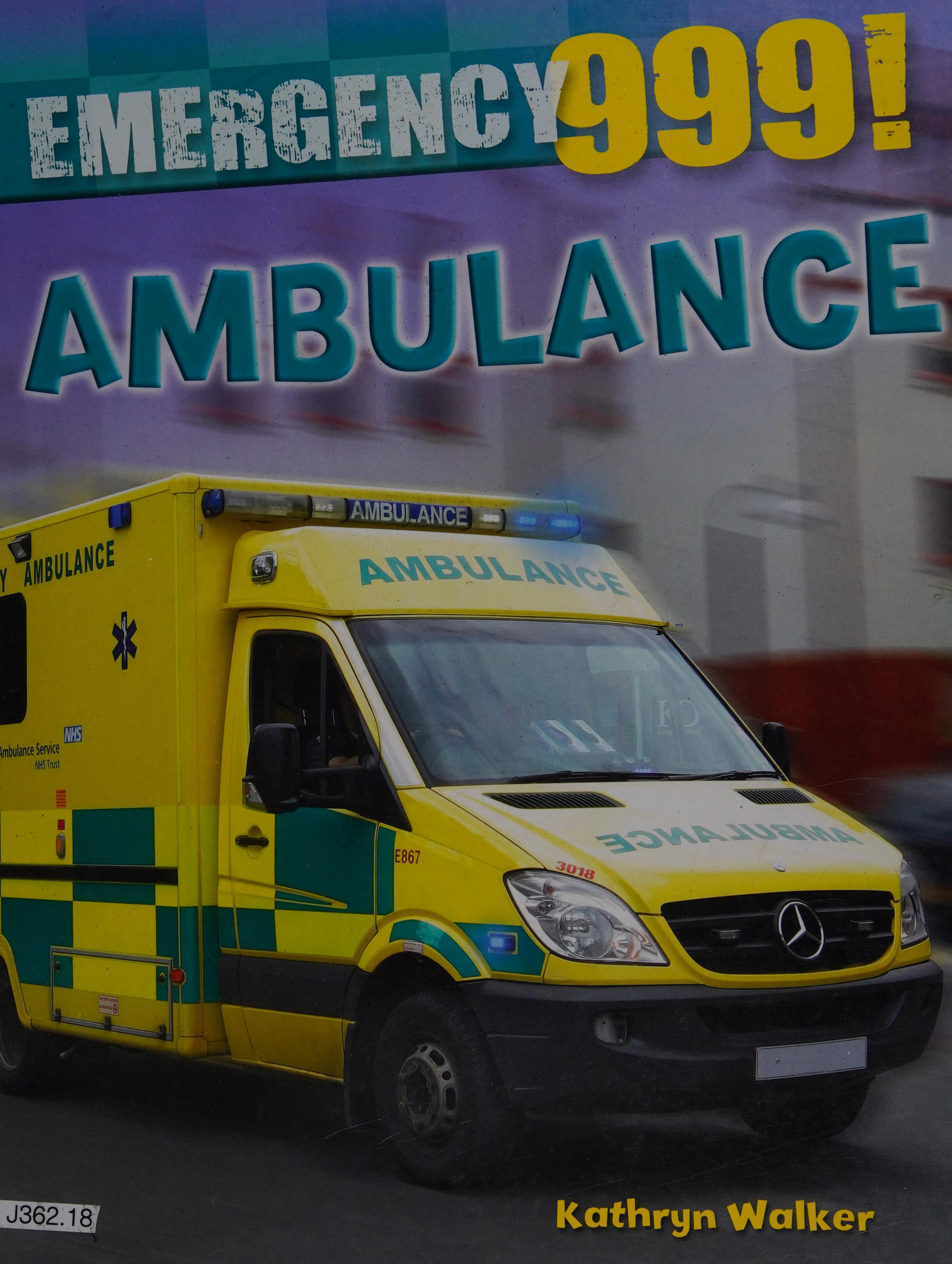 Ambulance