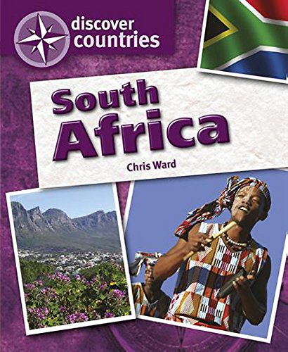 Discover Countries