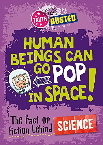 The Fact or Fiction Behind Science