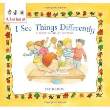 I See Things Differently