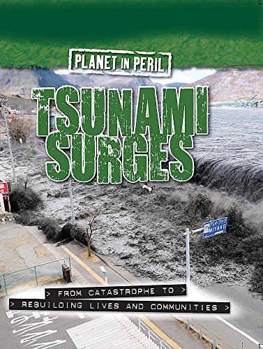 Planet in Peril