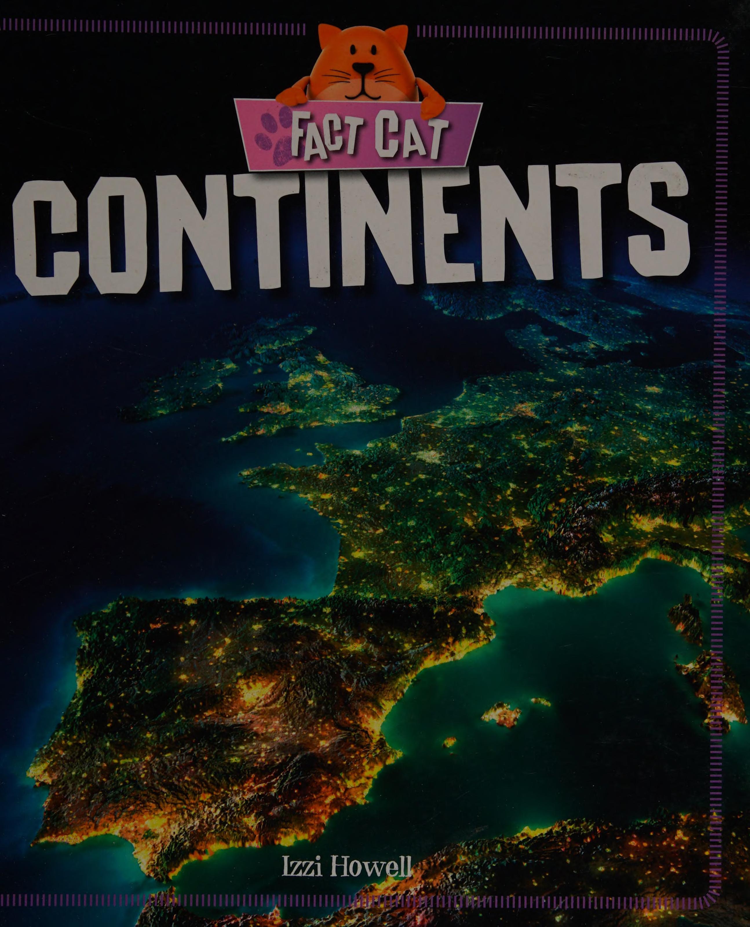 Continents