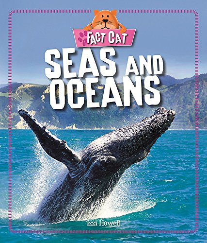 Seas and Oceans