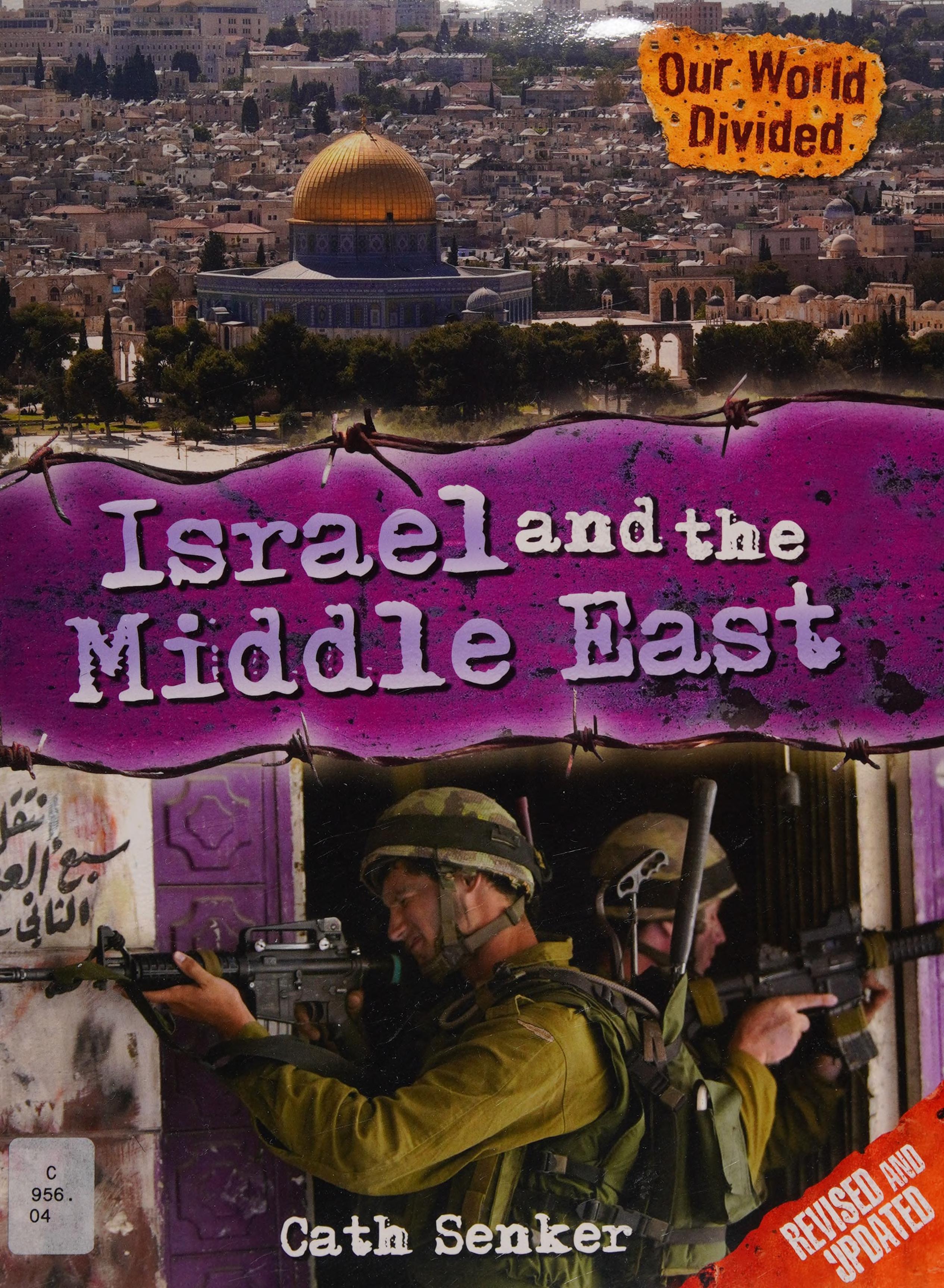 Israel and the Middle East