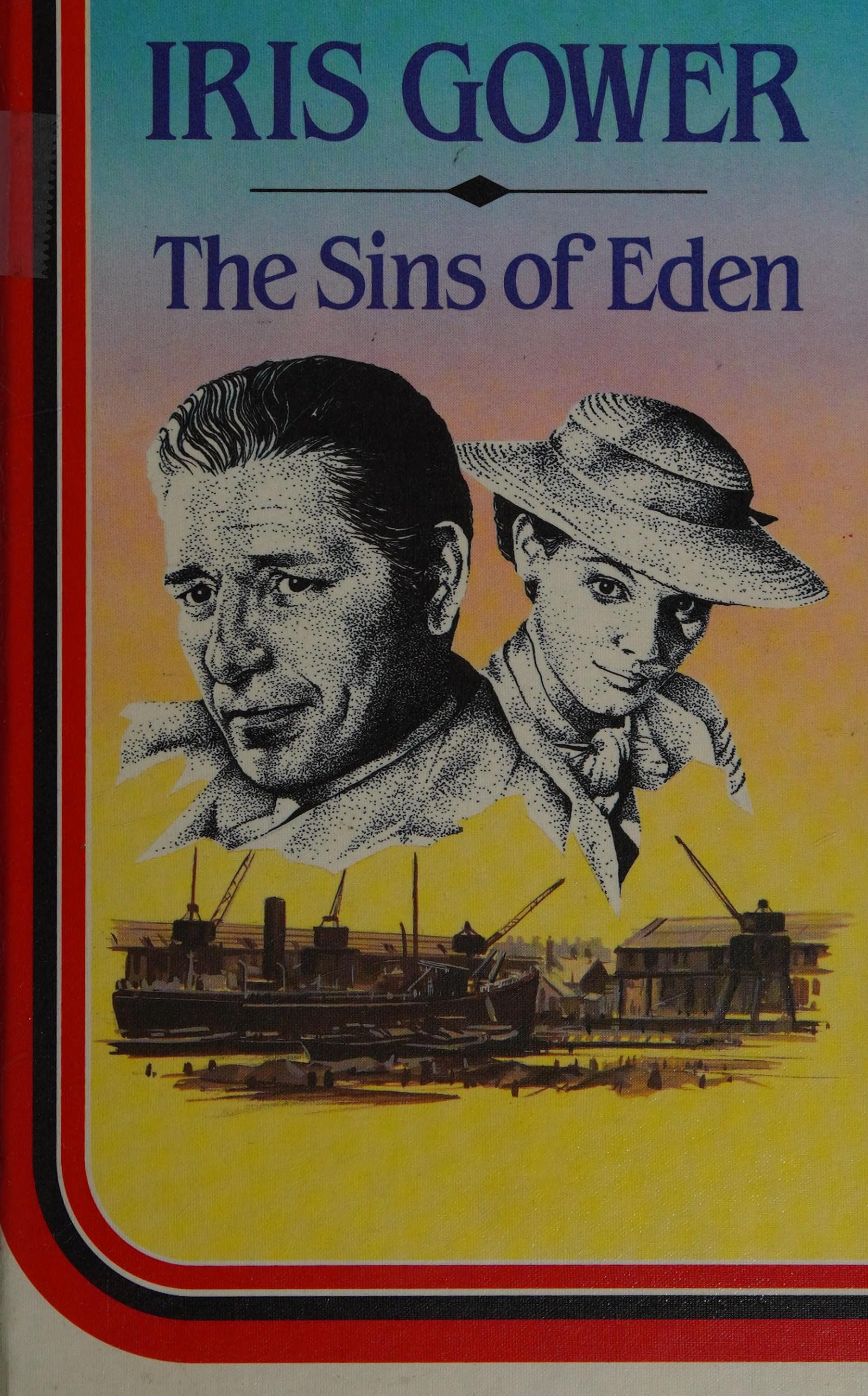 The Sins of Eden