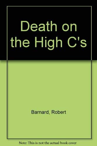 Death on the High C s