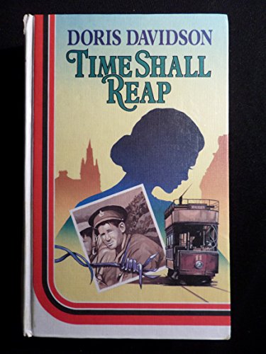 Time Shall Reap