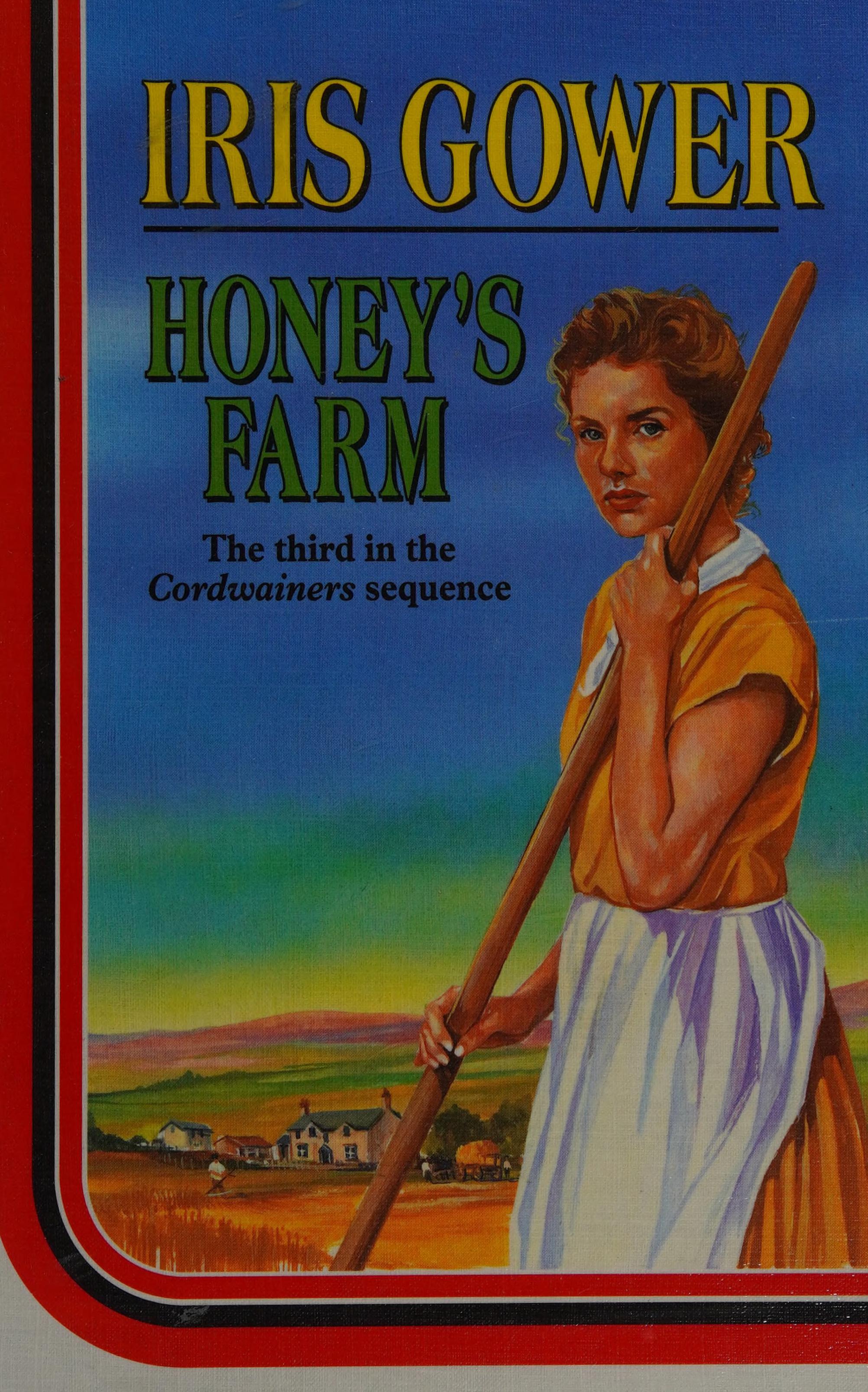 Honey's Farm
