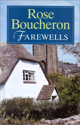 Farewells