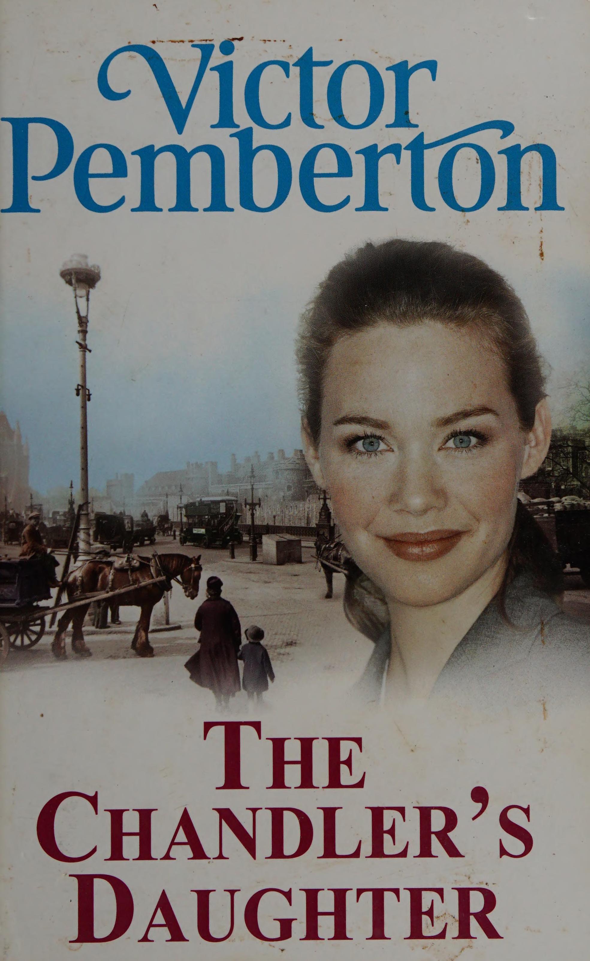 The Chandler's Daughter