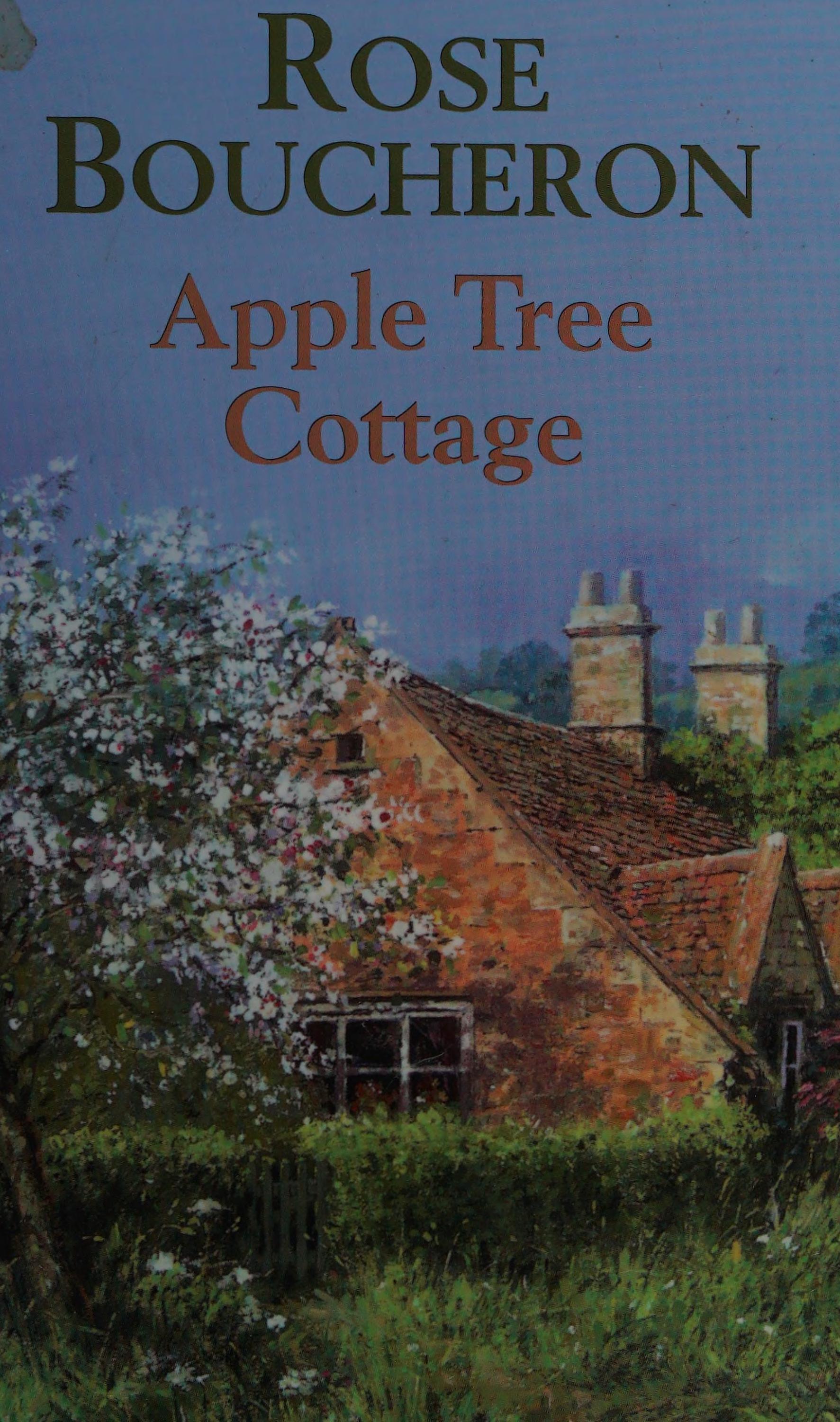 Apple Tree Cottage