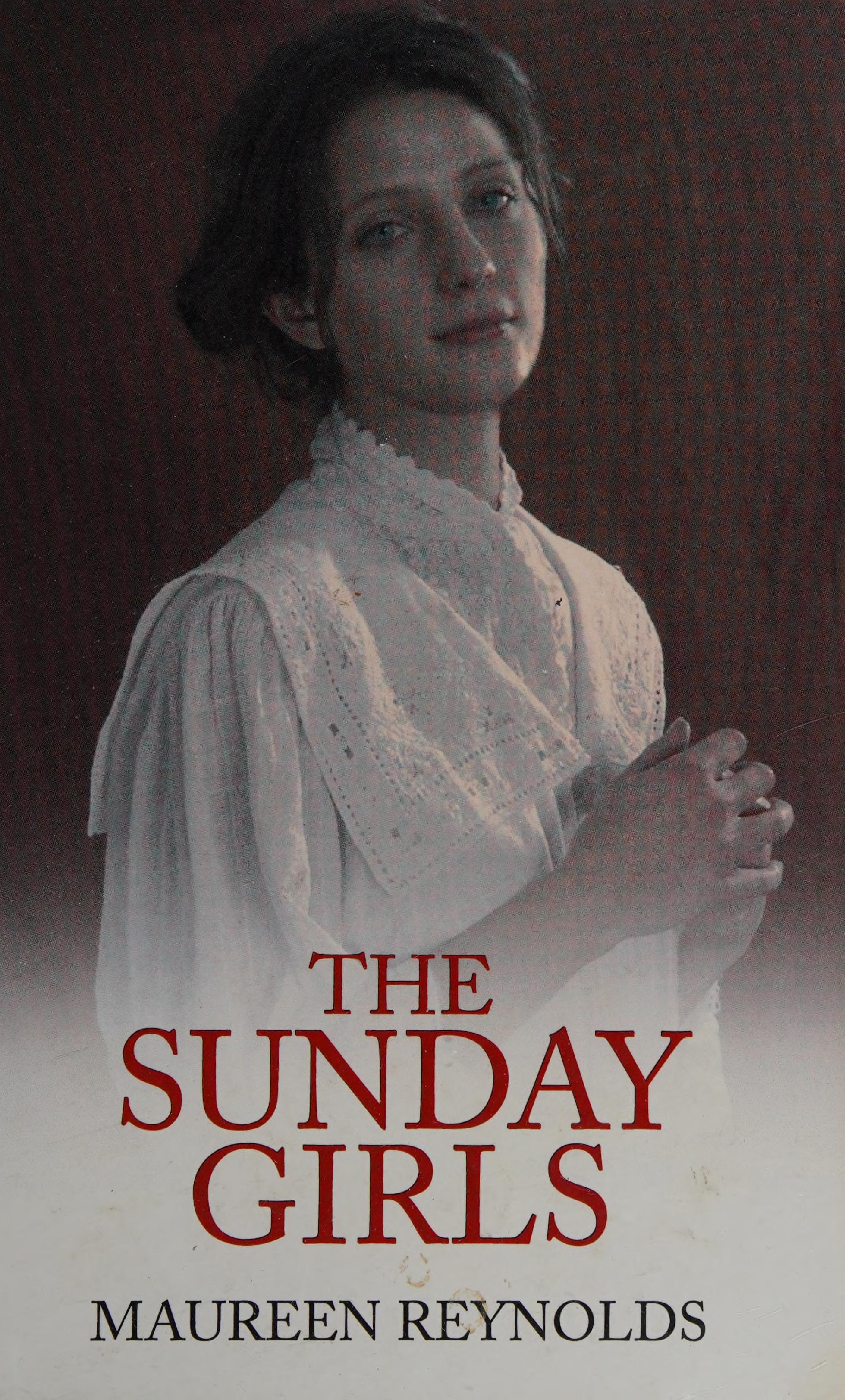 The Sunday girls