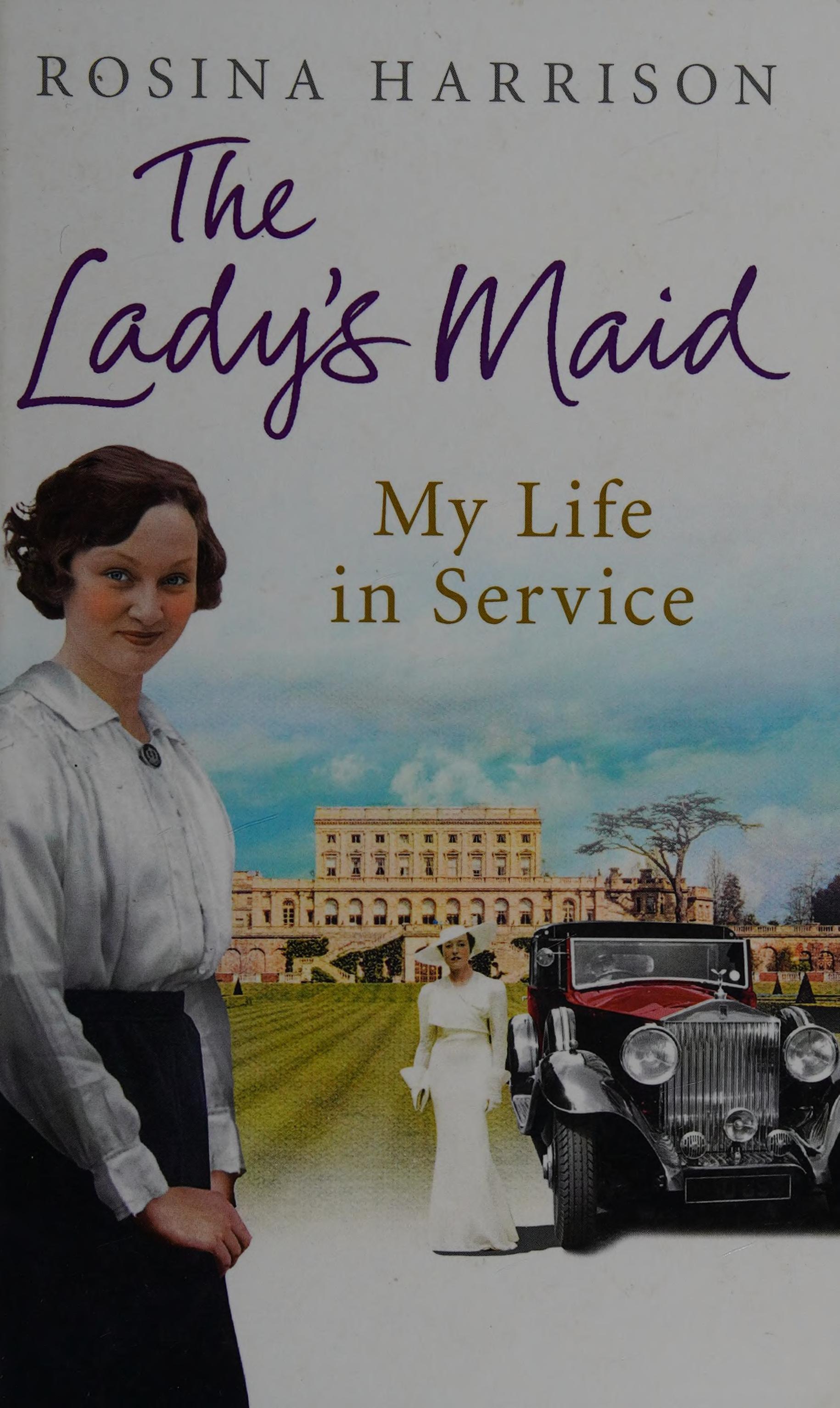 The Lady'S Maid