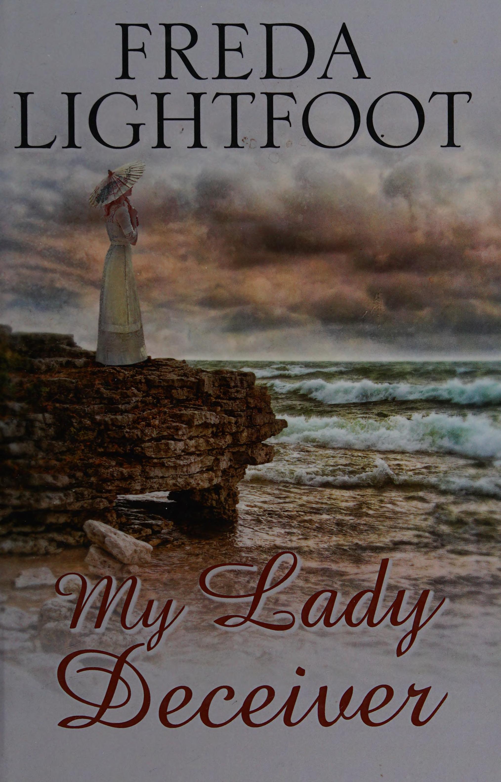My Lady Deceiver