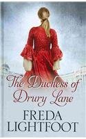 The Duchess of Drury Lane