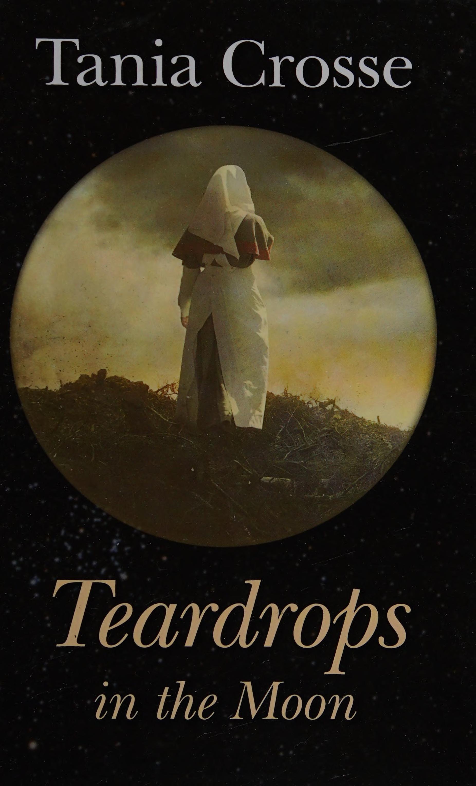 Teardrops In The Moon