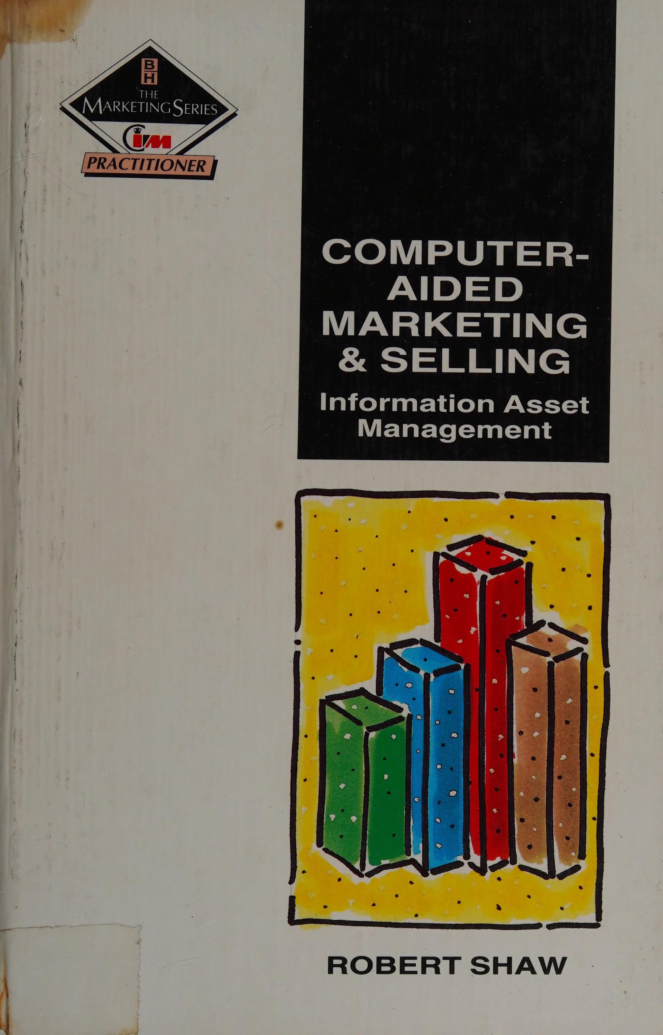 Computer-Aided Marketing and Selling
