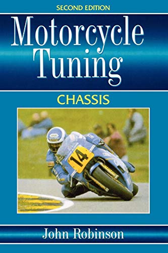 Motorcyle Tuning
