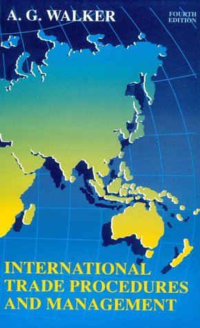 International Trade Procedures and Management