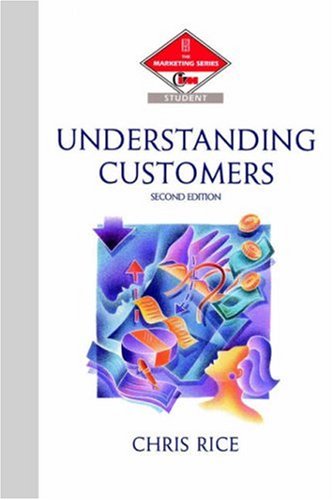 Understanding Customers, Second Edition