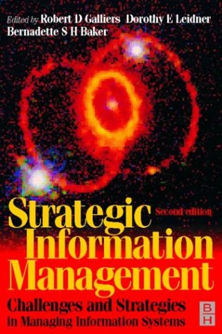 Strategic Information Management
