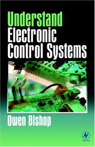 Understand Electronic Control Systems