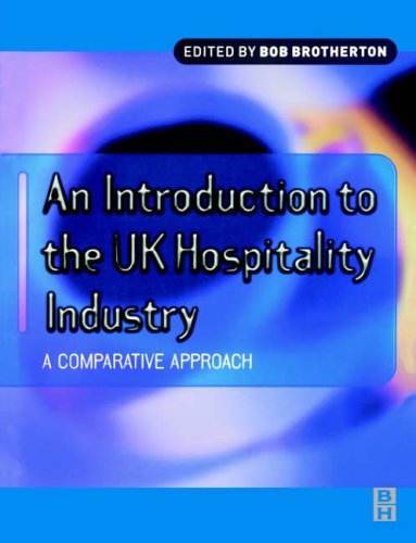 Introduction to the UK Hospitality Industry