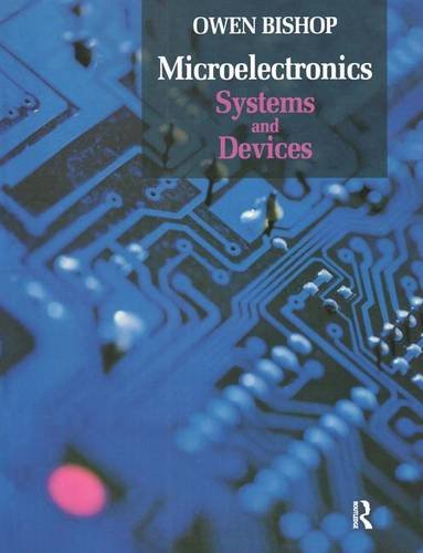 Microelectronics - Systems And Devices