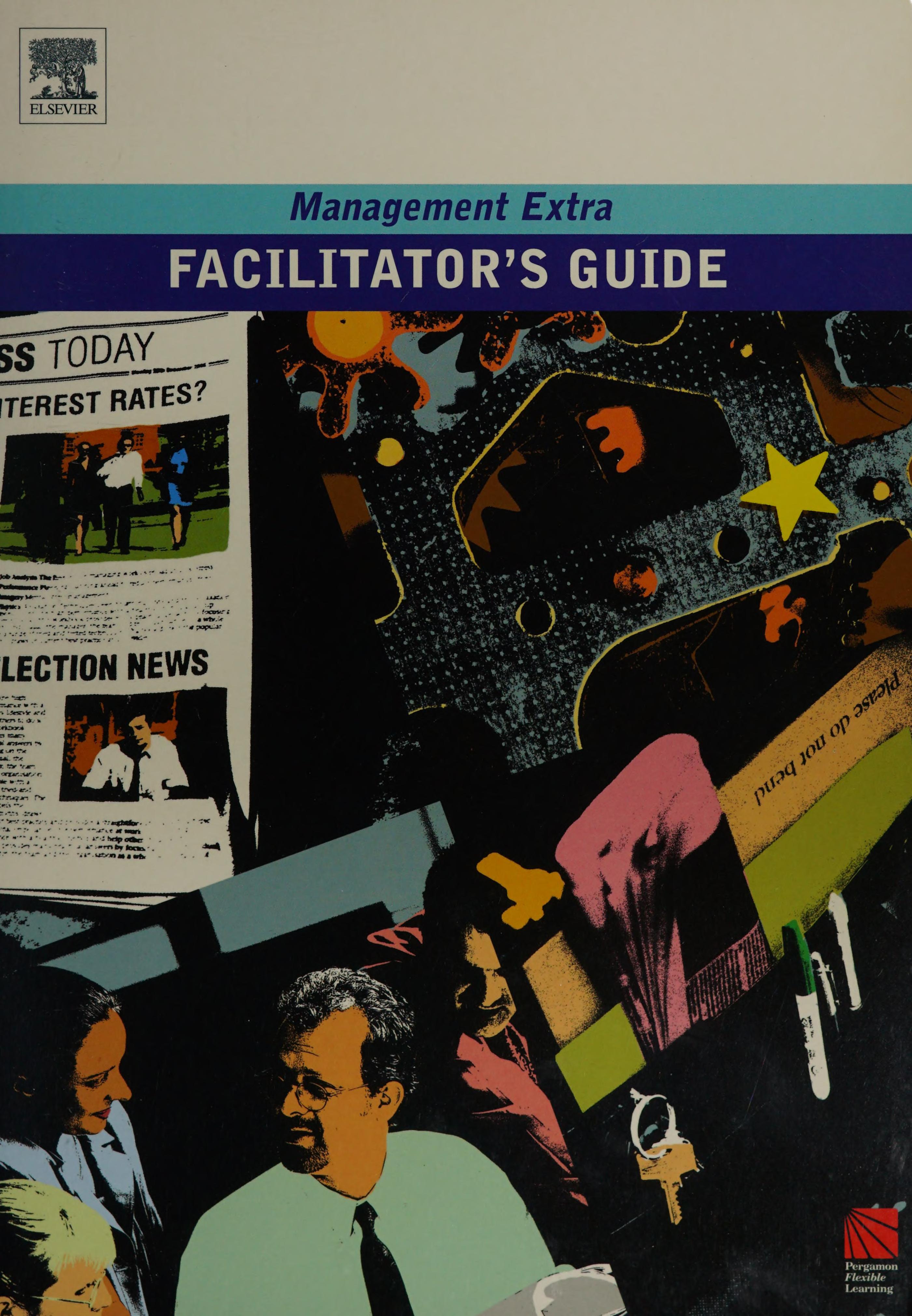 Facilitator's Guide Management Extra