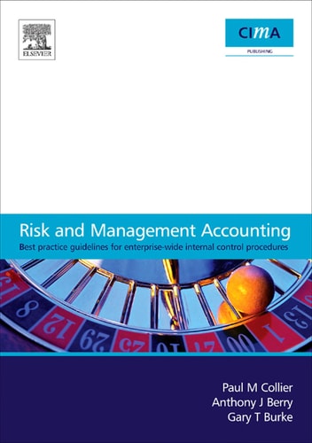 Risk and management accounting