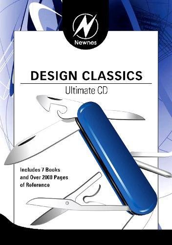 Newnes Design Classics Ultimate Cd