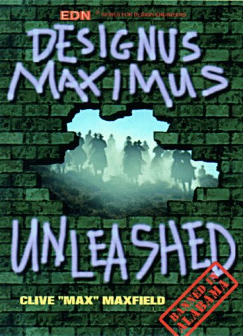 Designus Maximus unleashed!