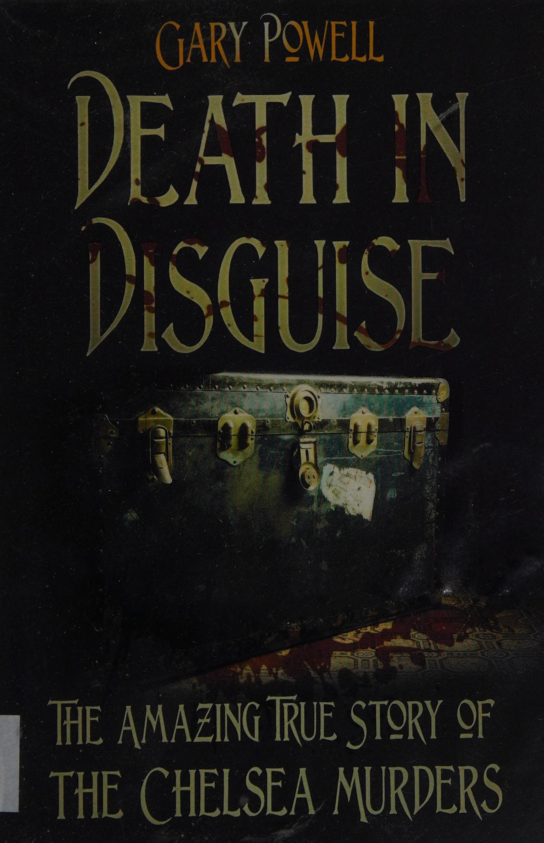 Death in disguise