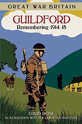 Great War Britain Guildford