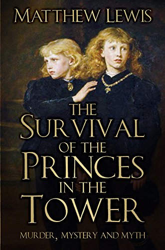 The Survival Of Princes In The Tower